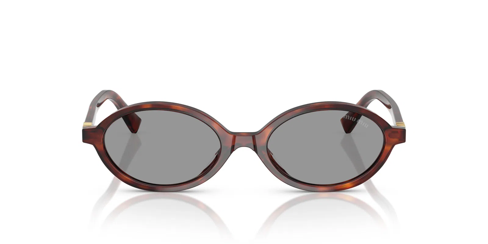Miu Miu 04ZSF Sunglasses - view 49